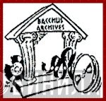 Bacchus Archives - Винил CD и Кассеты лейбла Bacchus Archives на сайте МаркетВинила