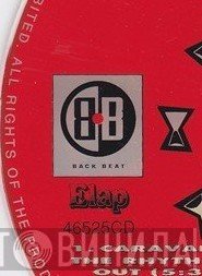 Back Beat - Винил CD и Кассеты лейбла Back Beat на сайте МаркетВинила