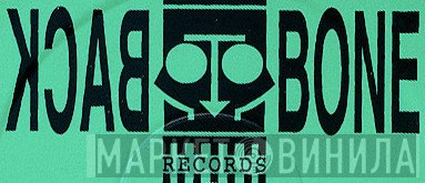 Back Bone Records - Винил CD и Кассеты лейбла Back Bone Records на сайте МаркетВинила