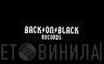 Back On Black Records - Винил CD и Кассеты лейбла Back On Black Records на сайте МаркетВинила