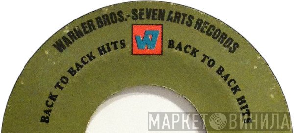 Back To Back Hits - Винил CD и Кассеты лейбла Back To Back Hits на сайте МаркетВинила