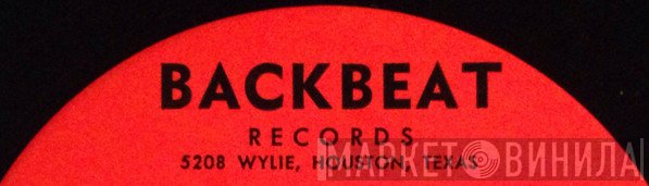 BackBeat Records  - Винил CD и Кассеты лейбла BackBeat Records (7) на сайте МаркетВинила
