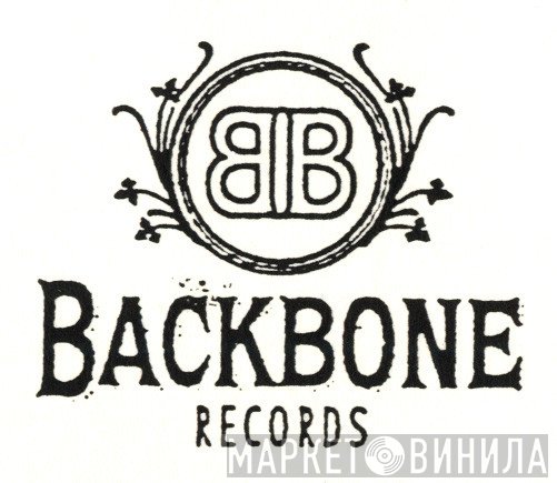 Backbone Records  - Винил CD и Кассеты лейбла Backbone Records (2) на сайте МаркетВинила