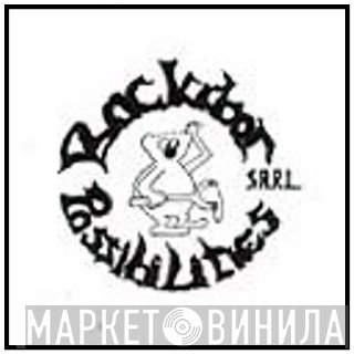 Backdoor Possibilities - Винил CD и Кассеты лейбла Backdoor Possibilities на сайте МаркетВинила