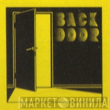 Backdoor - Винил CD и Кассеты лейбла Backdoor на сайте МаркетВинила