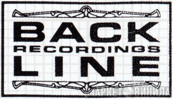 Backline Records - Винил CD и Кассеты лейбла Backline Records на сайте МаркетВинила