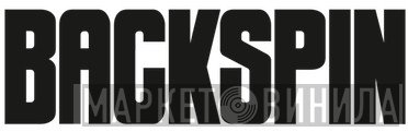 Backspin - Винил CD и Кассеты лейбла Backspin на сайте МаркетВинила
