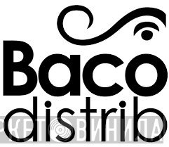 Baco Distrib - Винил CD и Кассеты лейбла Baco Distrib на сайте МаркетВинила