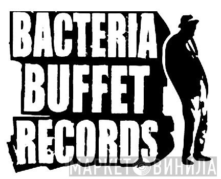 Bacteria Buffet Records - Винил CD и Кассеты лейбла Bacteria Buffet Records на сайте МаркетВинила