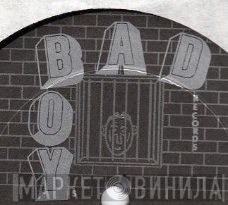 Bad Boy Records  - Винил CD и Кассеты лейбла Bad Boy Records (2) на сайте МаркетВинила