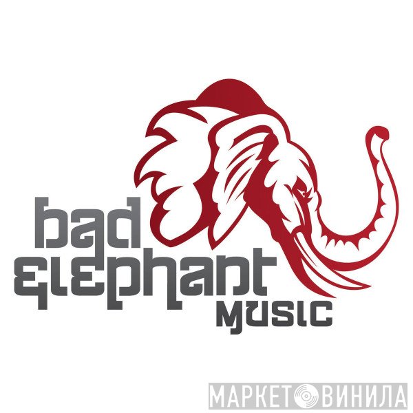 Bad Elephant Music - Винил CD и Кассеты лейбла Bad Elephant Music на сайте МаркетВинила