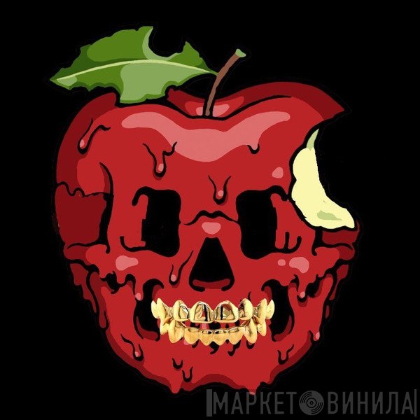 Bad Influenyce - Винил CD и Кассеты лейбла Bad Influenyce на сайте МаркетВинила