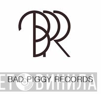 Bad Piggy Records - Винил CD и Кассеты лейбла Bad Piggy Records на сайте МаркетВинила