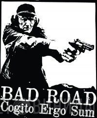 Bad Road Cogito Ergo Sum - Винил CD и Кассеты лейбла Bad Road Cogito Ergo Sum на сайте МаркетВинила
