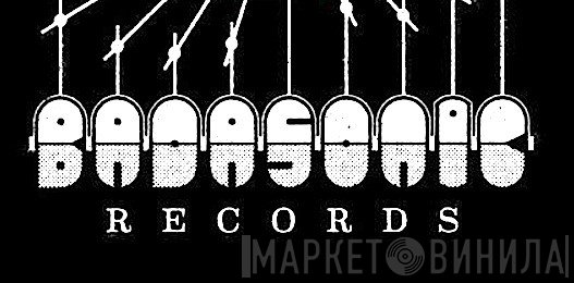 Badasonic Records - Винил CD и Кассеты лейбла Badasonic Records на сайте МаркетВинила
