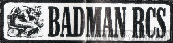 Badman - Винил CD и Кассеты лейбла Badman на сайте МаркетВинила