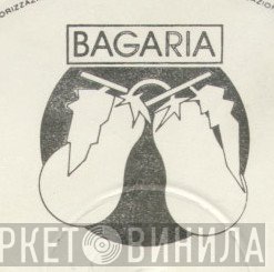 Bagaria - Винил CD и Кассеты лейбла Bagaria на сайте МаркетВинила