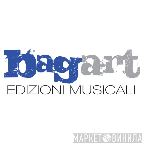 Bagart - Винил CD и Кассеты лейбла Bagart на сайте МаркетВинила