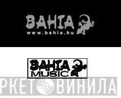 Bahia Music - Винил CD и Кассеты лейбла Bahia Music на сайте МаркетВинила