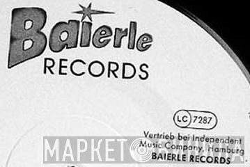 Baierle Records - Винил CD и Кассеты лейбла Baierle Records на сайте МаркетВинила