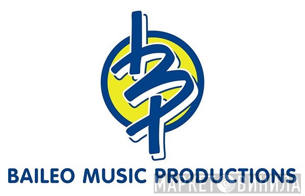 Baileo Music Productions - Винил CD и Кассеты лейбла Baileo Music Productions на сайте МаркетВинила
