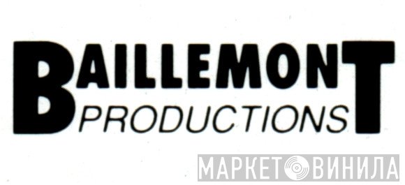 Baillemont Productions - Винил CD и Кассеты лейбла Baillemont Productions на сайте МаркетВинила