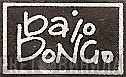 Bajo Bongo - Винил CD и Кассеты лейбла Bajo Bongo на сайте МаркетВинила