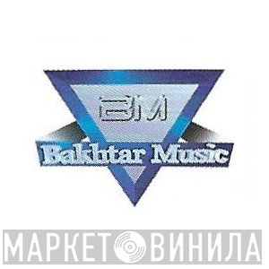 Bakhtar Music - Винил CD и Кассеты лейбла Bakhtar Music на сайте МаркетВинила
