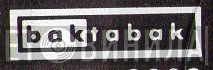 Baktabak - Винил CD и Кассеты лейбла Baktabak на сайте МаркетВинила