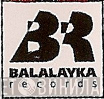 Balalayka Records - Винил CD и Кассеты лейбла Balalayka Records на сайте МаркетВинила