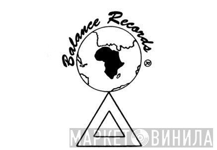 Balance Records  - Винил CD и Кассеты лейбла Balance Records (3) на сайте МаркетВинила