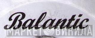 Balantic - Винил CD и Кассеты лейбла Balantic на сайте МаркетВинила