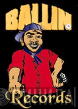 Ballin Records - Винил CD и Кассеты лейбла Ballin Records на сайте МаркетВинила