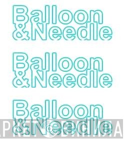 Balloon & Needle - Винил CD и Кассеты лейбла Balloon & Needle на сайте МаркетВинила
