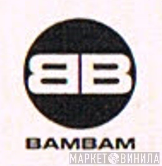 Bam Bam Music - Винил CD и Кассеты лейбла Bam Bam Music на сайте МаркетВинила