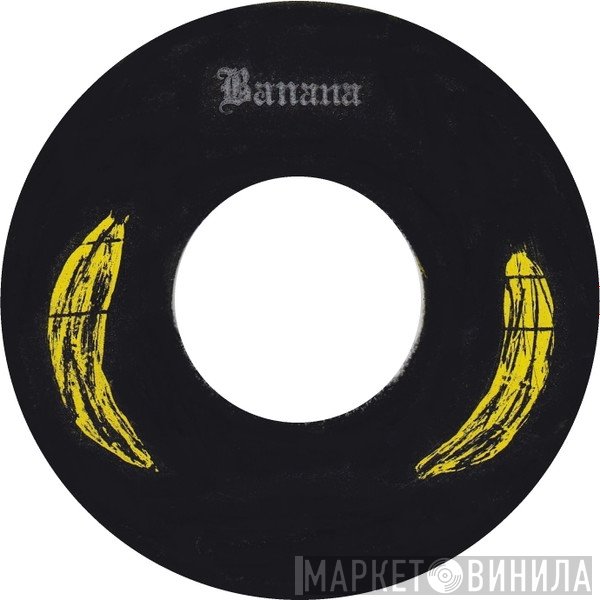 Banana  - Винил CD и Кассеты лейбла Banana (9) на сайте МаркетВинила