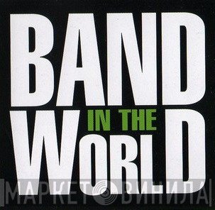 Band In The World - Винил CD и Кассеты лейбла Band In The World на сайте МаркетВинила