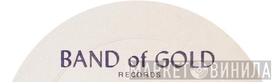 Band Of Gold Records - Винил CD и Кассеты лейбла Band Of Gold Records на сайте МаркетВинила