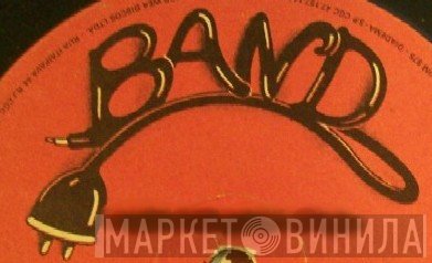 Band - Винил CD и Кассеты лейбла Band на сайте МаркетВинила