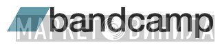 Bandcamp - Винил CD и Кассеты лейбла Bandcamp на сайте МаркетВинила