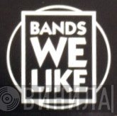 Bands We Like - Винил CD и Кассеты лейбла Bands We Like на сайте МаркетВинила