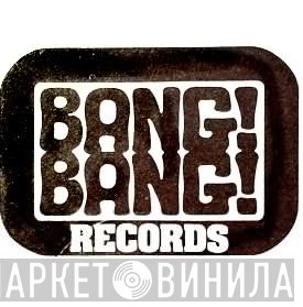Bang Bang Records - Винил CD и Кассеты лейбла Bang Bang Records на сайте МаркетВинила