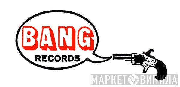 Bang Records - Винил CD и Кассеты лейбла Bang Records на сайте МаркетВинила