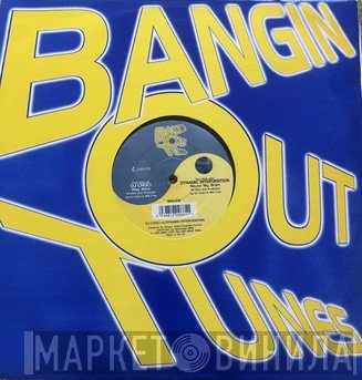 Bangin Out Tunes - Винил CD и Кассеты лейбла Bangin Out Tunes на сайте МаркетВинила