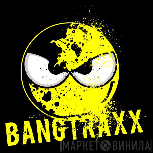 Bangtraxx Records - Винил CD и Кассеты лейбла Bangtraxx Records на сайте МаркетВинила