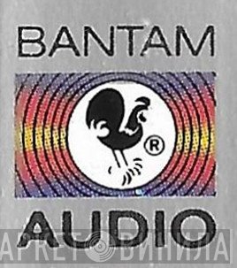 Bantam Audio - Винил CD и Кассеты лейбла Bantam Audio на сайте МаркетВинила