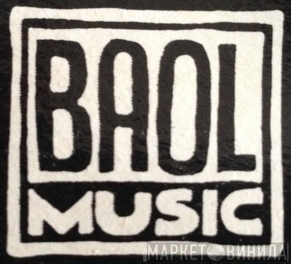 Baol Music - Винил CD и Кассеты лейбла Baol Music на сайте МаркетВинила