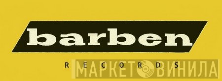 Barben Records - Винил CD и Кассеты лейбла Barben Records на сайте МаркетВинила