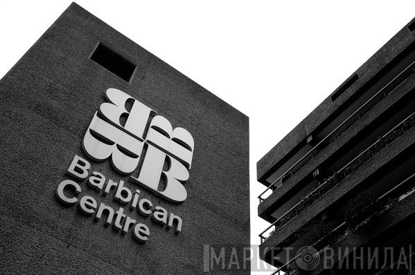Barbican Centre - Винил CD и Кассеты лейбла Barbican Centre на сайте МаркетВинила