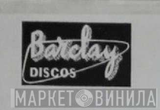 Barclay Discos - Винил CD и Кассеты лейбла Barclay Discos на сайте МаркетВинила